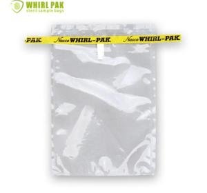 Whirl Pak Bags 13oz B01018